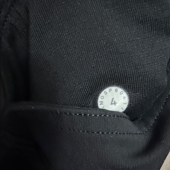 lululemon athletica Black Leggings - Picture 10 of 10